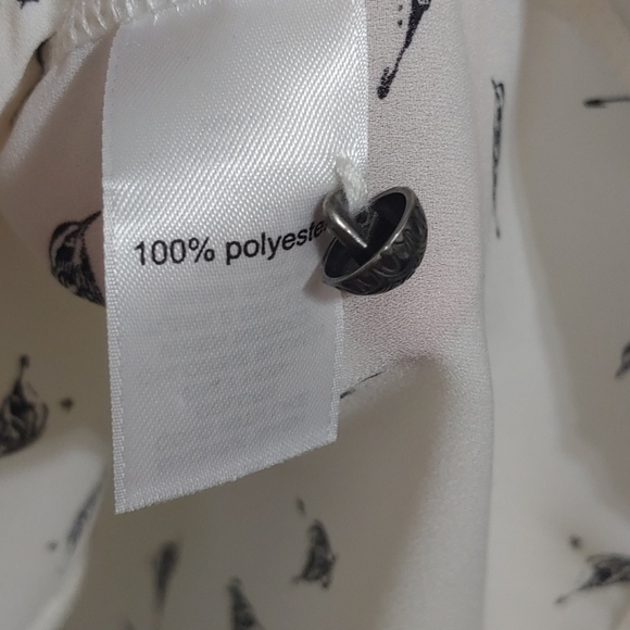 Maurice Bird Tank - Picture 4 of 4